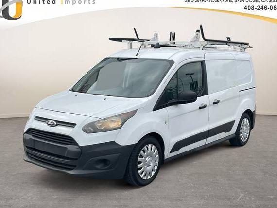 FORD TRANSIT CONNECT 2014 NM0LS7E71E1162305 image